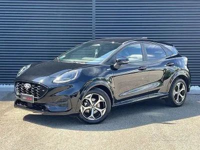 Occasion Ford Puma ST-Line 125 PK (91 kW) 2025 Other SUV
