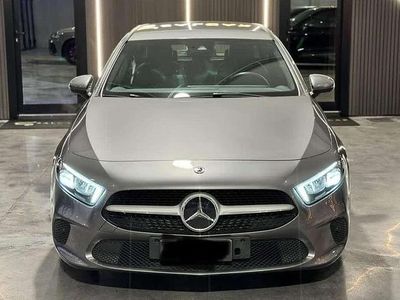 Usata Mercedes A180 Business 116 CV (85 kW) 2020 Berlina
