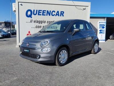 usata Fiat 500 Hybrid 1.0 70cv Cult