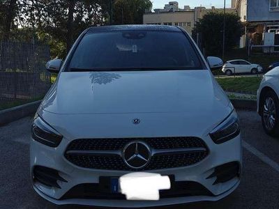 Usata Mercedes B200 Premium 163 CV (119 kW) 2020 Monovolume