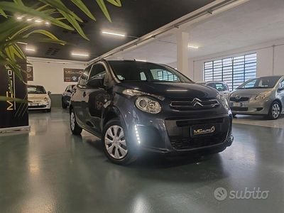 Citroën C1