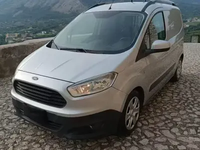 Usata Ford Transit