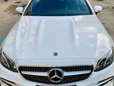 Occasion Mercedes E220 Premium Plus 194 ch (142 kW) 2017 Cabriolet