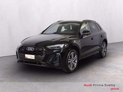Gebraucht Audi Q5