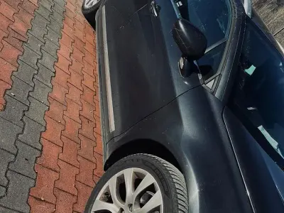 Usata Citroën C5