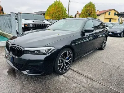 Usata BMW 530