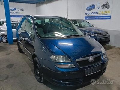 Fiat Ulysse