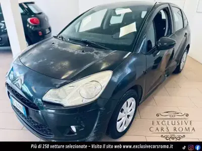 Usata Citroën C3