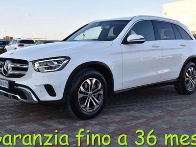 Mercedes GLC200