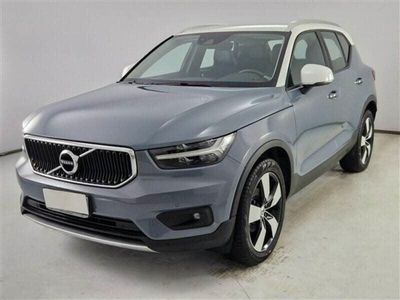 usata Volvo XC40 D3 150 CV Automatica Business Plus