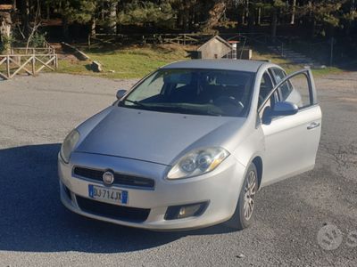 usata Fiat Bravo 1.9 del 2007