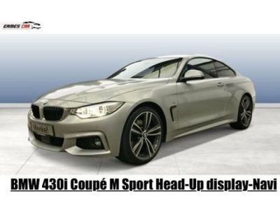 BMW 430