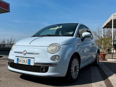 usata Fiat 500 1.2