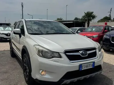 Usata Subaru XV