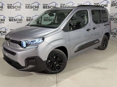 Nuova Citroën Berlingo 102 CV (75 kW) 2025 Bianco Monovolume