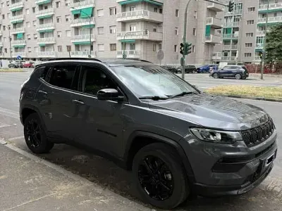 Usata Jeep Compass 179 CV (131 kW) 2022 SUV