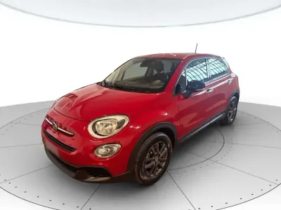 Usata Fiat 500X