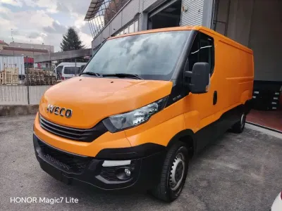 Usata Iveco Daily