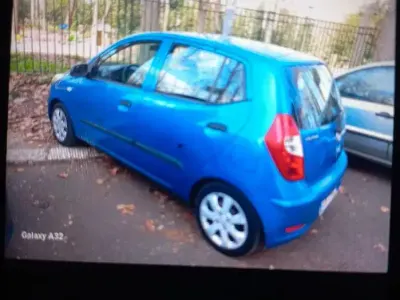 Usata Hyundai i10