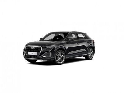 usata Audi Q2 30 TDI S tronic Admired Advanced
