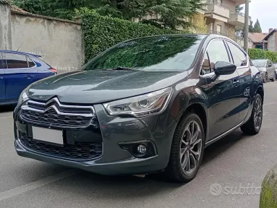 Usata Citroën DS4