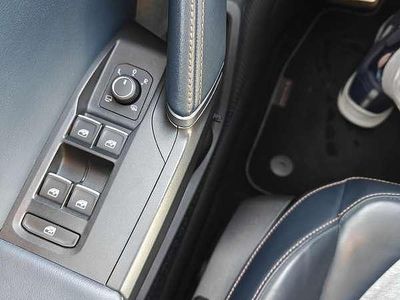 Usata Cupra Formentor VZ2 245 CV (180 kW) 2022 SUV