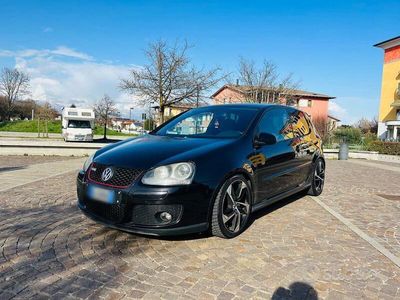 usata VW Golf V Golf 2.0 16V TFSI 3p. GTI