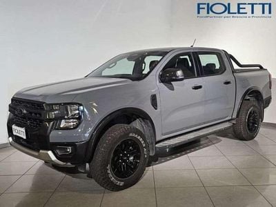Usata Ford Ranger Wildtrack 204 CV (150 kW) 2025 Other Pick-up