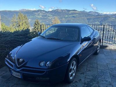 Alfa Romeo GTV