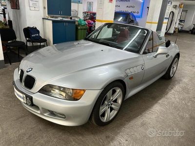 BMW Z3