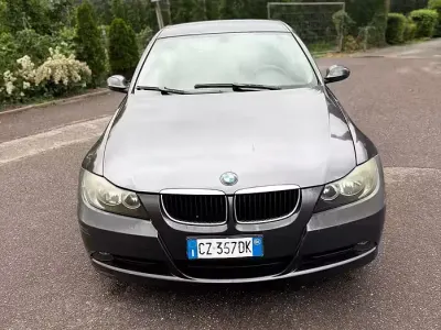Usata BMW 320