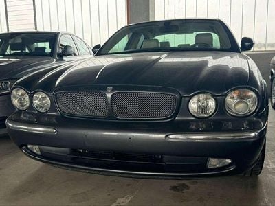 Usata Jaguar XJR S 396 CV (291 kW) 2005 Berlina