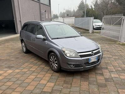 Usata Opel Astra Cosmo 101 CV (74 kW) 2006 Other Station wagon