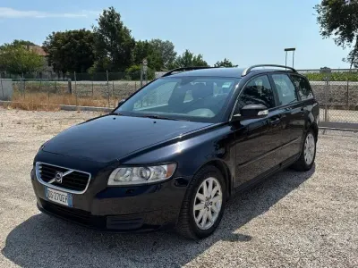 Usata Volvo V50