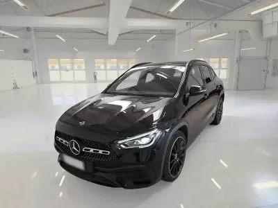 Occasion Mercedes GLA220 Premium 190 ch (139 kW) 2022 SUV