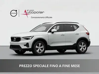 Nuova Volvo XC40 163 CV (119 kW) 2026 SUV