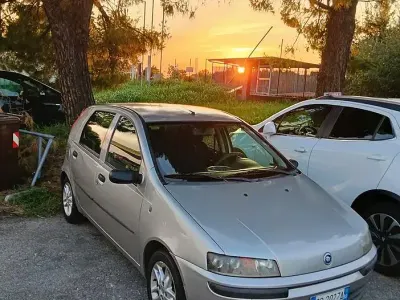 Usata Fiat Punto