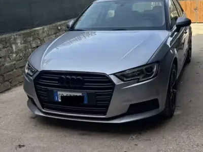 Usado Audi A3 Business 116 CV (85 kW) 2020 Berlina