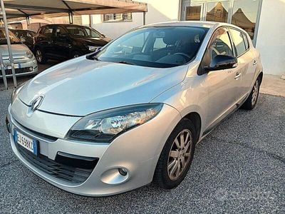 Renault Mégane III