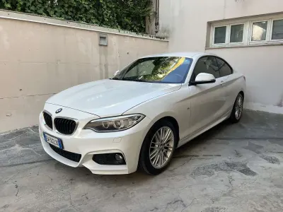 Usata BMW 220