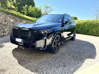 Usata BMW X5 M Sport 313 CV (230 kW) 2024 SUV