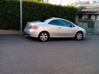 usata Peugeot 307 - 2006