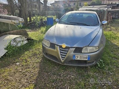 Alfa Romeo GT