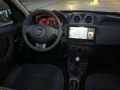 Usata Dacia Duster