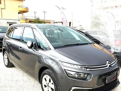 usata Citroën C4 SpaceTourer C4 SpaceTourer PureTech 130 S&S EAT8 Live