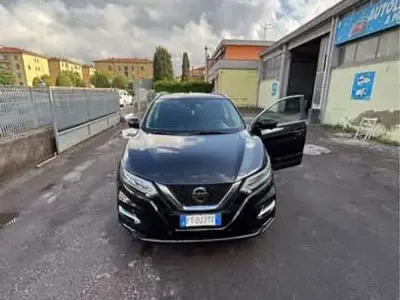 Usata Nissan Qashqai Acenta 110 CV (80 kW) 2018 SUV