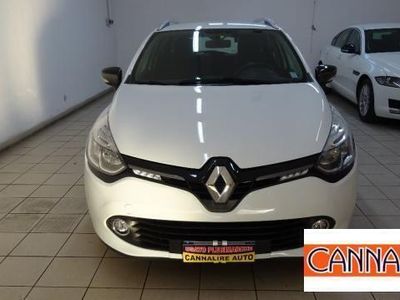 usata Renault Clio IV -