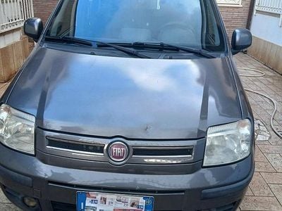 Usata Fiat Panda