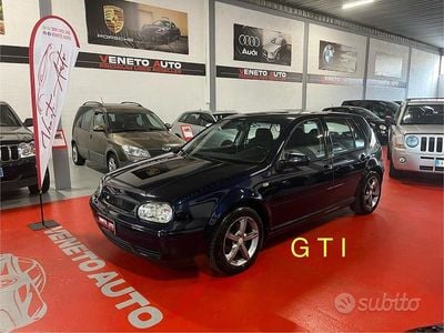 VW Golf IV