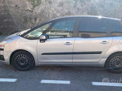 usata Citroën C4 Picasso 1.8